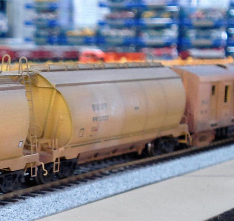 Marbelup Models