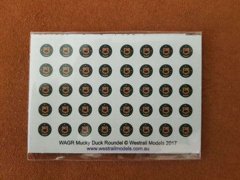 Decals