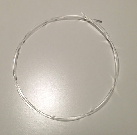 2.5mm optic fibre cable x 1m
